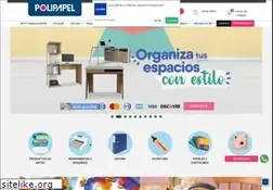 Sites similar to polipapel.com
