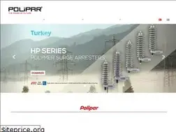 Sites similar to polipar.com.tr