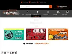 Sites similar to poliparts.com.br