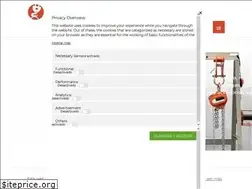 Sites similar to polipastodecadena.com