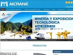 Sites similar to polipastoelectrico.com.mx