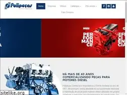 Sites similar to polipecas.com
