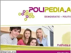Sites similar to polipedia.at
