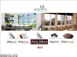 Sites similar to polipen.com