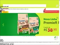 Sites similar to polipet.com.br