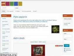 Sites similar to polipet.cz
