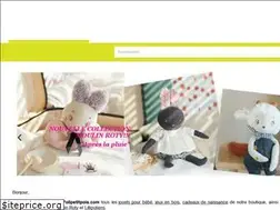 Sites similar to polipetitpois.com