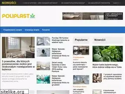 Sites similar to poliplast.pl