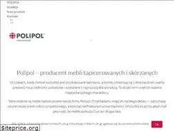 Sites similar to polipol-international.pl