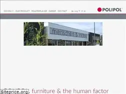 Sites similar to polipol.de