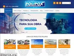 Sites similar to polipox.com.br