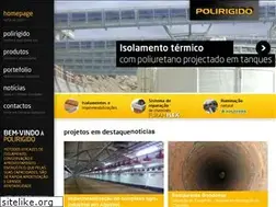 Sites similar to polirigido.com