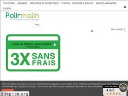 Sites similar to polirmalin.com