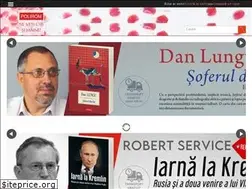 Sites similar to polirom.ro