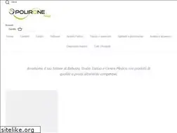 Sites similar to polironeshop.it