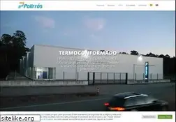 Sites similar to polirros.com