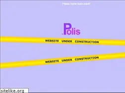 Sites similar to polis.com