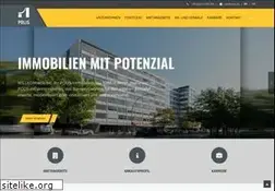 Sites similar to polis.de