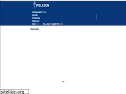 Sites similar to polis.fi
