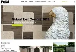 Sites similar to polis.it