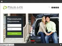 Sites similar to polis.life