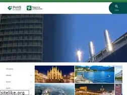 Sites similar to polis.lombardia.it