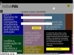 Sites similar to polis.org.br