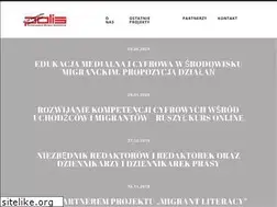Sites similar to polis.org.pl