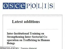 Sites similar to polis.osce.org