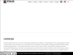 Sites similar to polis.rs