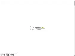 Sites similar to polis.ua