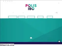 Sites similar to polis180.org