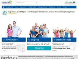 Sites similar to polisa-zycie.pl