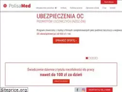 Sites similar to polisa.med.pl