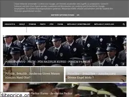 Sites similar to polisadaylaribilgipaylsimi.blogspot.com