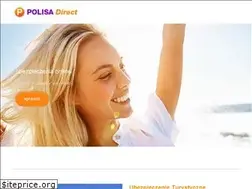Sites similar to polisadirect.pl