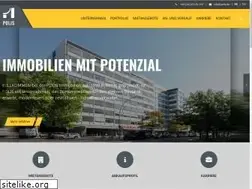 Sites similar to polisag.de