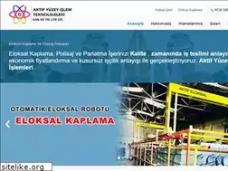 Sites similar to polisajparlatma.com