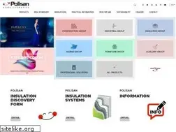 Sites similar to polisan.com.tr