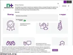 Sites similar to polisaplus.com.mk