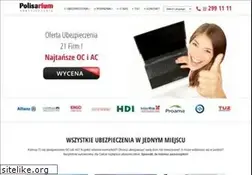 Sites similar to polisarium.pl
