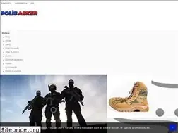 Sites similar to polisaskeralisveris.com