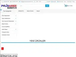 Sites similar to polisaskermarketi.com