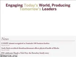 Sites similar to polisci.fsu.edu
