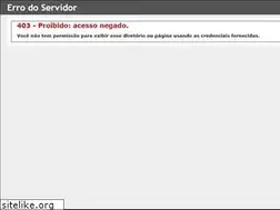Sites similar to poliseducacional.com.br