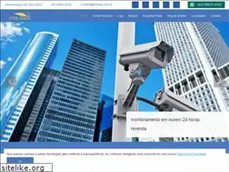 Sites similar to poliseg.com.br