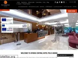 Sites similar to polisgrandhotel.gr
