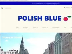 Sites similar to polish-blue.com