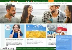 Sites similar to polish-courses.com