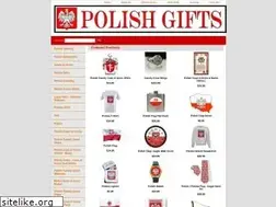 Sites similar to polish-gifts.com